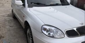 Daewoo Leganza   2000 - Bán Daewoo Leganza năm 2000, màu trắng, xe nhập giá 85 triệu tại Hà Nội