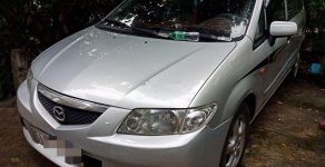 Mazda Premacy   2003 - Bán Mazda Premacy Sx 2002, 7 chỗ, đăng ký 2003, tự động, 7L/100km giá 220 triệu tại Bình Dương