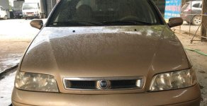 Fiat Albea 2006 - Lên đời bán Fiat Albea sản xuất 2006, màu vàng cát, xe nhập giá 99 triệu tại Thanh Hóa