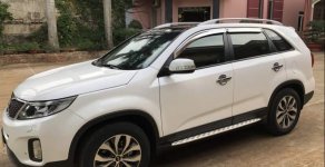 Kia Sorento 2016 - Bán Kia Sorento đời 2016, màu trắng, bản full giá 805 triệu tại Đắk Lắk