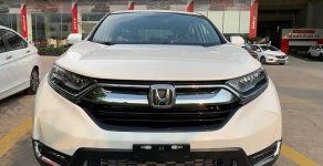 Honda CR V 2020 - {Đồng Nai} Honda CRV 2020 bản L giá giảm sốc, ưu đãi tiền mặt, hỗ trợ vay 80%, thủ tục đơn giản giá 1 tỷ 93 tr tại Đồng Nai