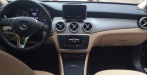 Mercedes-Benz GLA-Class GLA200  2015 - Bán xe Mercedes GLA200 SX 2015, màu nâu, nhập khẩu, chính chủ nữ đi giá 1 tỷ 20 tr tại Hà Nội