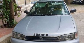 Subaru Legacy   1997 - Bán Subaru Legacy 1997, màu bạc, xe nhập giá 91 triệu tại Hà Nội