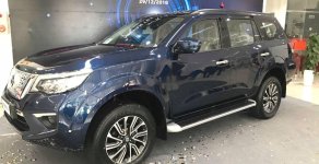 Nissan X Terra  S 2018 - Bán Nissan X Terra 2018, màu xanh lam, nhập khẩu, giá 775tr giá 775 triệu tại Hà Nội