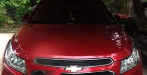 Chevrolet Cruze  LTZ 2016 - Bán Chevrolet Cruze LTZ đời 2016, màu đỏ số tự động giá 500 triệu tại Hải Dương