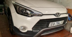 Hyundai i20 2015 - Cần bán lại xe Hyundai i20 đời 2015, màu trắng, xe nhập chính chủ giá 500 triệu tại Hà Nội
