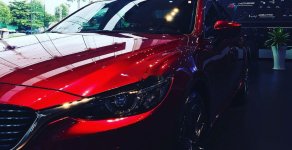 Mazda 6 2.0 Premium   2019 - Bán Mazda 6 2.0 Premium năm sản xuất 2019, màu đỏ, 907tr giá 907 triệu tại Cần Thơ