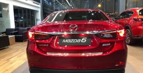 Mazda 3 SD 2019 - Cần bán xe Mazda 3 năm 2019, chỉ cần 220 triệu có xe liền tay giá 721 triệu tại Khánh Hòa