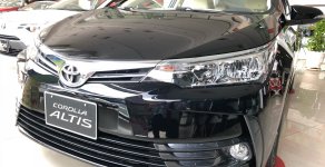 Toyota Corolla altis 2019 - Bán gắp Toyota Altis, giảm ngay 40 triệu khi mua xe, vây trả góp đơn giản giá 761 triệu tại Tp.HCM