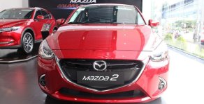 Mazda 2 2019 - Bán ô tô Mazda 2 đời 2019, màu đỏ giá 564 triệu tại Cần Thơ