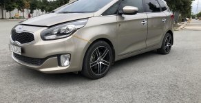 Kia Rondo 2015 - Kia Rondo SX 2015 máy dầu, số sàn giá 479 triệu tại Bình Dương