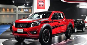 Nissan Navara 2019 - Bán tải Navara giảm 40 triệu giao xe ngay giá 629 triệu tại Đà Nẵng