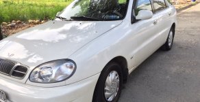 Daewoo Lanos SX 2003 - Daewoo Lanos sx đời 2003, màu trắng, nhập khẩu, 88 triệu giá 88 triệu tại Tp.HCM