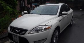 Ford Mondeo 2009 - Cần bán gấp xe Ford Mondeo đời 2009, màu trắng, xe nhập, 320 triệu giá 320 triệu tại Hà Nội