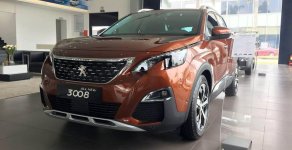 Peugeot 3008   2019 - Bán xe Peugeot 3008 sản xuất 2019, nhập khẩu giá 1 tỷ 199 tr tại TT - Huế