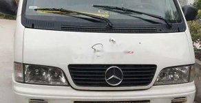 Mercedes-Benz MB   2001 - Bán Mercedes MB 2001, màu trắng, nhập khẩu, 65tr giá 65 triệu tại Quảng Nam