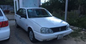Fiat Tempra   1996 - Bán lại xe Fiat Tempra 1996, màu trắng, nhập khẩu   giá 45 triệu tại Bình Định
