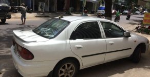Mazda 323 2000 - Bán lại xe Mazda 323 đời 2000, màu trắng, nhập khẩu giá 80 triệu tại Đà Nẵng