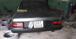 Peugeot 505 1990 - Bán Peugeot 505 sản xuất 1990, màu xám, nhập khẩu giá 40 triệu tại Đà Nẵng