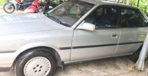 Toyota Camry   1991 - Bán Camry 91, gương kính chỉnh điện, máy ngon, chạy đầm chắc giá 65 triệu tại Đồng Nai