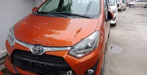 Toyota Wigo  1.2AT 2019 - Cần bán xe Toyota Wigo 2019, nhập khẩu giá 405 triệu tại Bắc Ninh