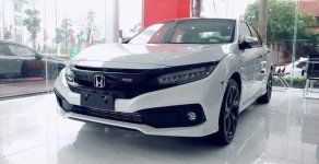 Honda City E 2019 - Bán Honda Civic giá tốt nhất miền Tây giá 734 triệu tại Long An