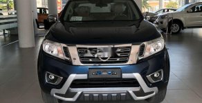 Nissan Navara EL 2019 - Bán Nissan Navara EL 2019, màu xanh lam, nhập khẩu Thái giá 669 triệu tại Cần Thơ