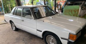 Toyota Crown   1983 - Bán Toyota Crown 1983, màu trắng, nhập khẩu nguyên chiếc giá 65 triệu tại Bình Dương