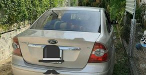 Ford Focus   2007 - Bán Ford Focus đời 2007, màu bạc, nhập khẩu  giá 225 triệu tại Quảng Nam