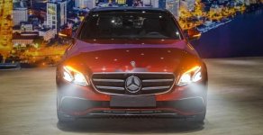 Mercedes-Benz E class  E200 Sport   2019 - Cần bán Mercedes E200 Sport năm 2019, màu đỏ giá 2 tỷ 317 tr tại Bình Dương