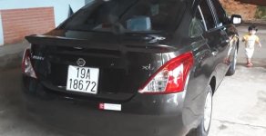 Nissan Sunny XL 2018 - Bán Nissan Sunny XL 2018, màu đen, số sàn giá 430 triệu tại Phú Thọ