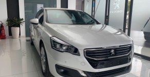 Peugeot 508 2015 - Cần bán xe Peugeot 508 đời 2015, màu trắng, nhập khẩu giá 1 tỷ 190 tr tại Tp.HCM