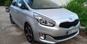 Kia Rondo 2.0 GAT  2016 - Bán Kia Rondo 2.0 GAT sản xuất 2016, màu bạc, giá chỉ 530 triệu giá 530 triệu tại Đồng Nai