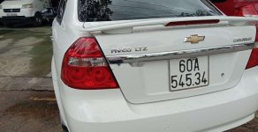 Chevrolet Aveo  LTZ 2018 - Bán Chevrolet Aveo LTZ năm 2018, màu trắng, nhập khẩu   giá 430 triệu tại Đồng Nai