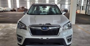 Subaru Forester   2019 - Cần bán xe Subaru Forester năm sản xuất 2019, màu trắng, xe nhập giá 350 triệu tại Cần Thơ