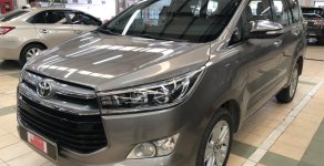 Toyota Innova V 2017 - Bán Innova V, 7 chỗ, tự động, LH nhận khuyến mãi đến 40tr giá 870 triệu tại Tp.HCM