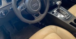 Audi A5 2.0 2012 - Bán xe Audi A5 2.0 đời 2012, màu trắng, xe nhập giá 1 tỷ 80 tr tại Hà Nội