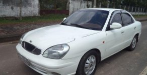 Daewoo Nubira 2003 - Bán ô tô Daewoo Nubira năm 2003, màu trắng ít sử dụng, 95tr giá 95 triệu tại Đồng Nai