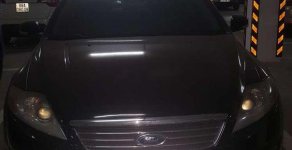 Ford Mondeo   2011 - Chính chủ bán xe Ford Mondeo đời 2011, màu đen, xe nhập giá 420 triệu tại Tp.HCM