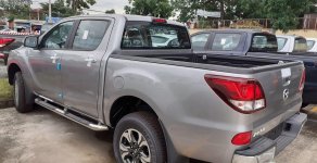 Mazda BT 50 2.2 AT 2WD 2019 - Bán xe Mazda BT 50 2.2 AT 2WD sản xuất năm 2019, nhập Thái, giảm ngay 30tr giá 645 triệu tại Bình Dương