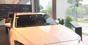 Mazda 3   2018 - Cần bán xe Mazda 3 đời 2018, màu trắng giá cạnh tranh giá 600 triệu tại Bắc Ninh