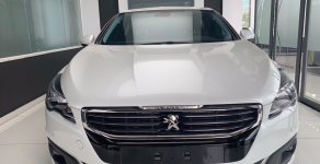 Peugeot 508 2015 - Xe nhập Pháp Peugeot 508 - Phong cách doanh nhân giá 1 tỷ 190 tr tại Tp.HCM