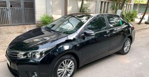 Toyota Corolla altis 2017 - Bán xe Toyota Corolla altis sản xuất 2017, xe nhập số tự động giá 710 triệu tại Tp.HCM