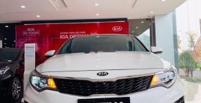 Kia Optima   2019 - Bán Kia Optima năm sản xuất 2019, màu trắng giá 310 triệu tại Cần Thơ