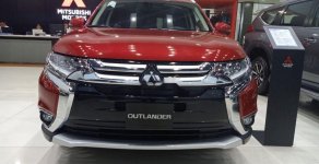 Mitsubishi Outlander  2.0 CVT STD 2019 - Bán Outlander 2.0 CVT STD, xe thương hiệu Nhật giá 795 triệu tại Cần Thơ