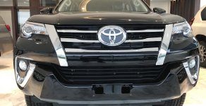 Toyota Fortuner 2019 - Đại lý Toyota Thái Hòa, bán Toyota Fortuner giá từ 912 triệu, LH 0975 882 169 giá 883 triệu tại Ninh Bình