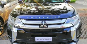 Mitsubishi Outlander     2019 - Bán Mitsubishi Outlander năm 2019, nhập khẩu nguyên chiếc  giá 790 triệu tại Cần Thơ