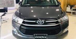 Toyota Innova 2019 - Innova 2019 - Bảo hành chính hãng, hỗ trợ mua trả góp LH Nhung 0907148849 giá 731 triệu tại Cà Mau
