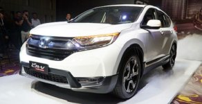 Honda CR V 1.5G  2019 - Bán xe Honda CRV 1.5G 7 chỗ ngồi giá tốt tại Bình Dương giá 1 tỷ 23 tr tại Bình Dương