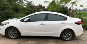 Kia Cerato   2016 - Cần bán Kia Cerato đời 2016, màu trắng giá 475 triệu tại Thái Bình